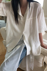 Pastel French Shirt