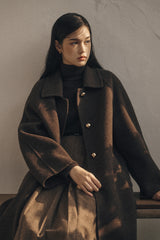 Stella Handmade Coat