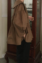 Stella Collar Blouse