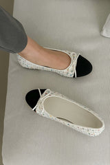Tweed Flat