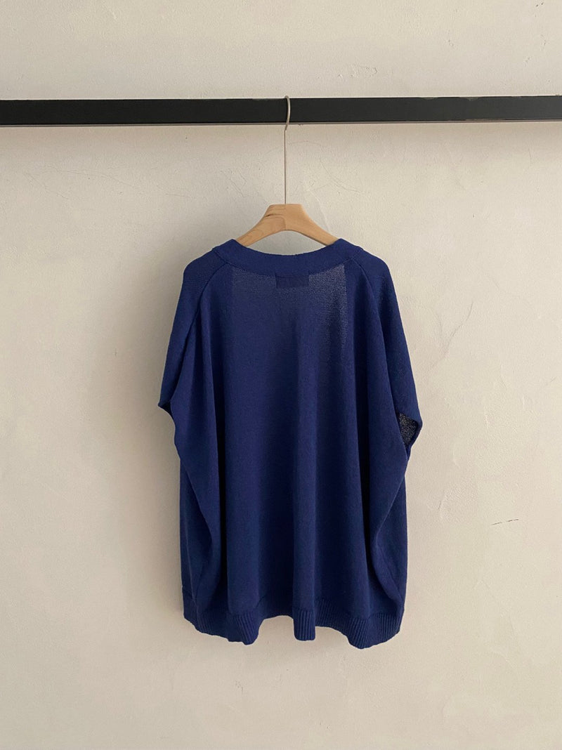 Cool Loose Cardigan