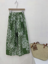 Sunday Paisley Trousers