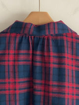 Plaid Shirt