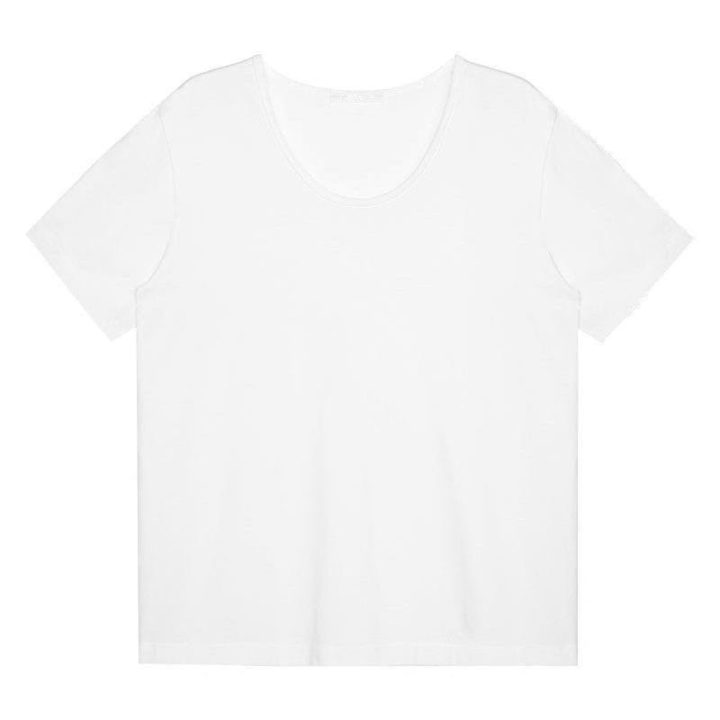 Daily U-neck Tee