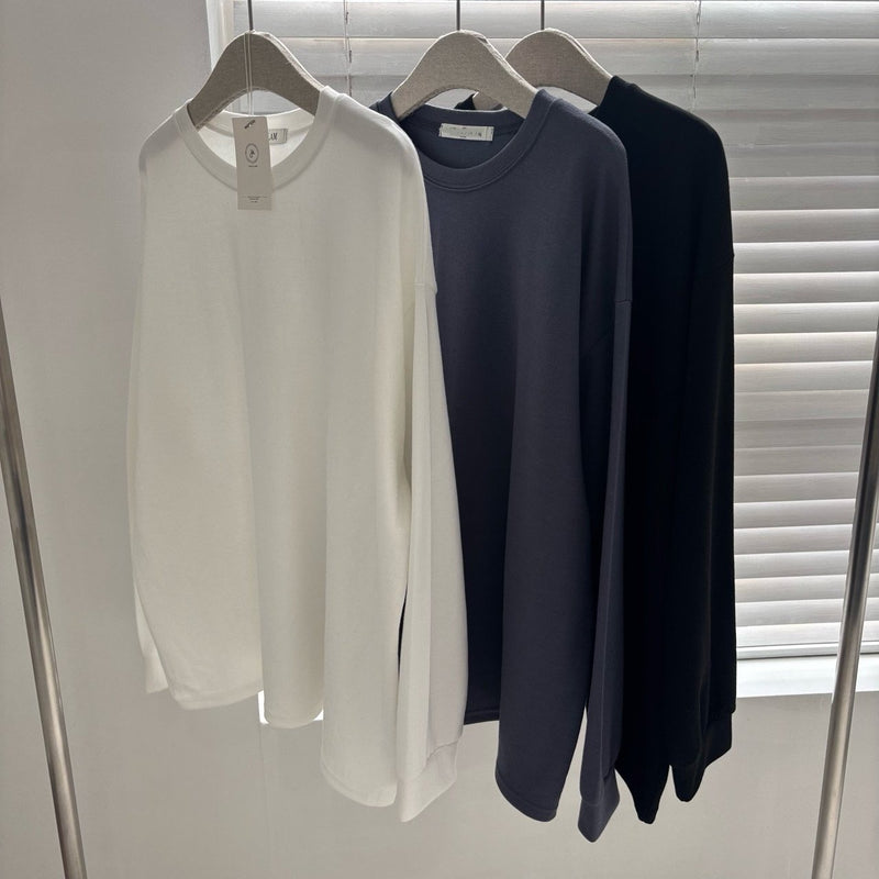 Pierson Loose Tee