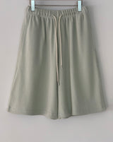 Waffle Shorts
