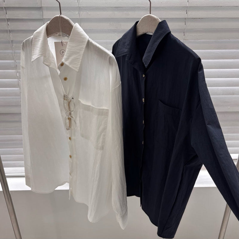 Outfit Shirt