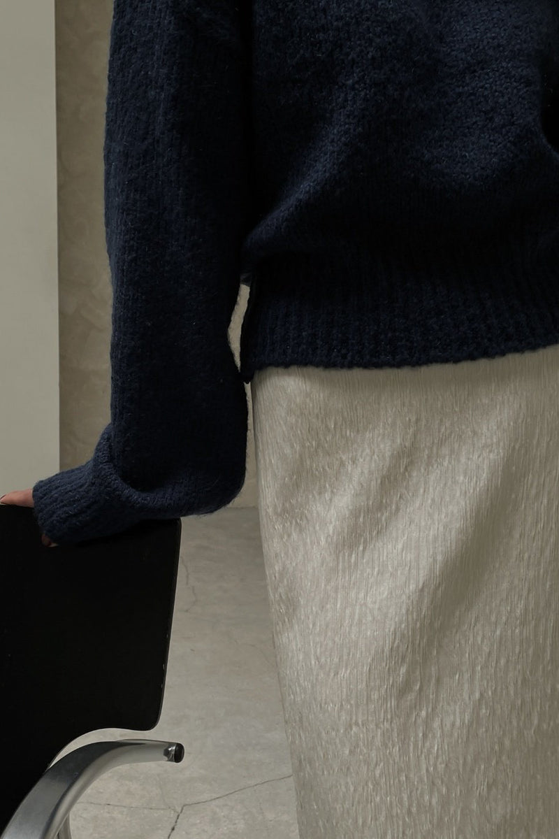 23 Pleat Skirt