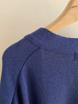 Cool Loose Cardigan