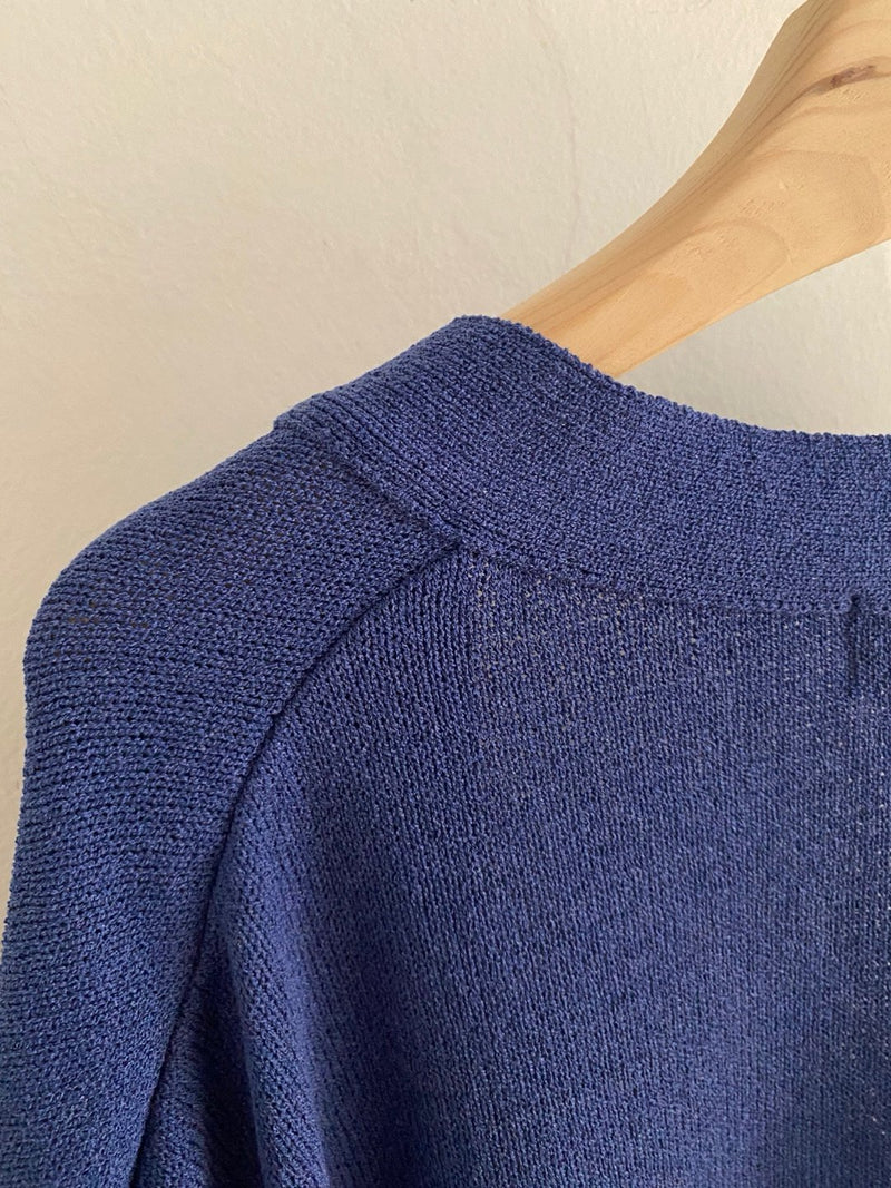 Cool Loose Cardigan