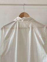 Summer Shirt Jacket