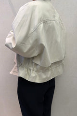 Teddy Jacket