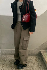 Tweed Jacket + Skirt Set (Jacket also sold separately)