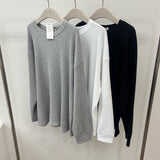 Waffle Tee