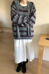 The Striped Snuggle Set