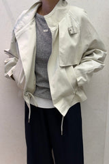 Teddy Jacket