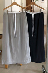 Derby Skirt