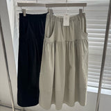 Effortless Flow Skirt