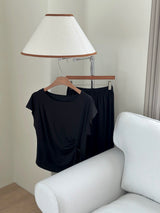 Daily Skirt Set