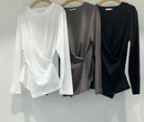 Button Twee Tee