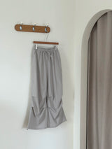 String Jogger Pant