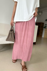 Hera Wave Skirt