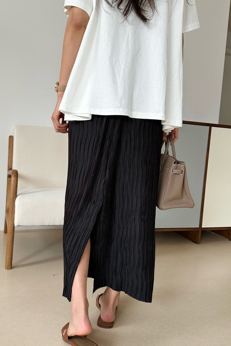 Hera Wave Skirt