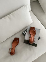 K2060 Alice Middle Sandal