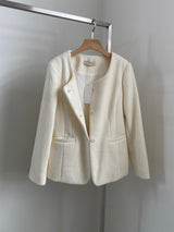 Lady Tweed Jacket