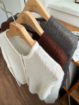 Kidmo Cardigan