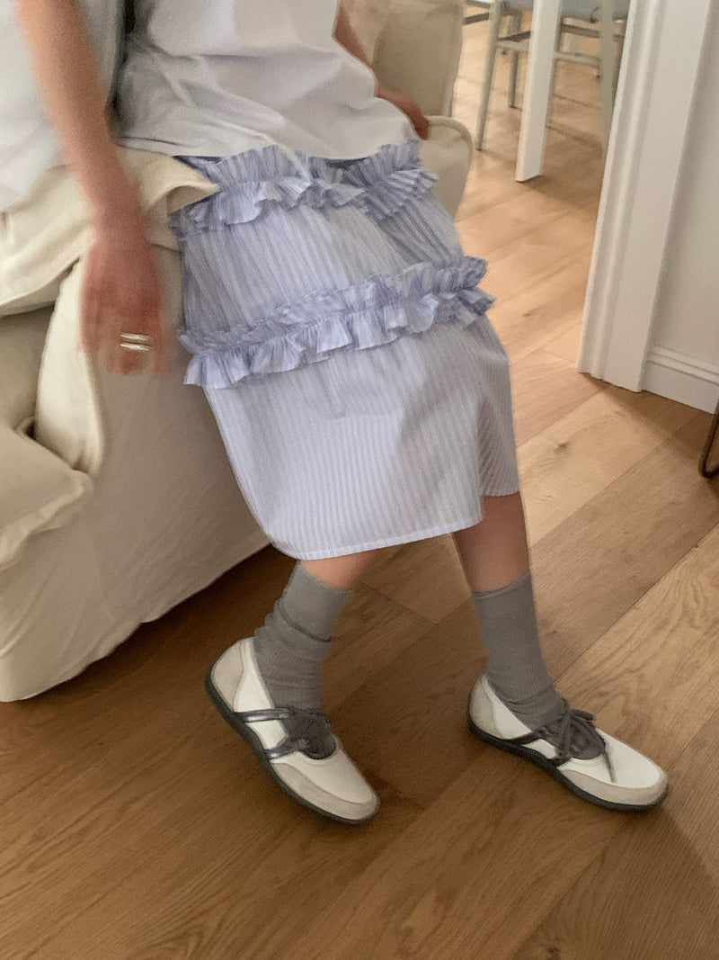 New Spring Socks