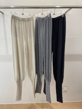 Leg Warmer Joggers