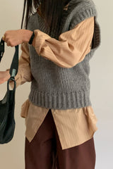 Aden Stripe Shirt
