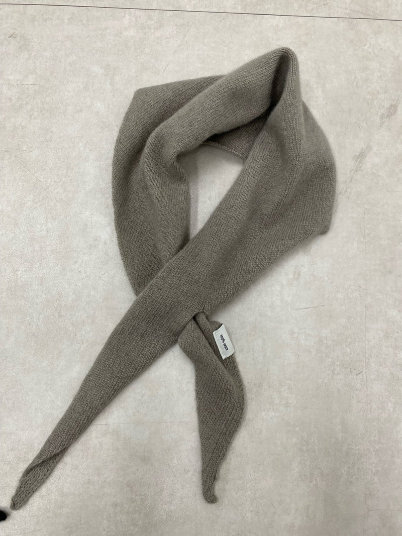Little Wool Scarf