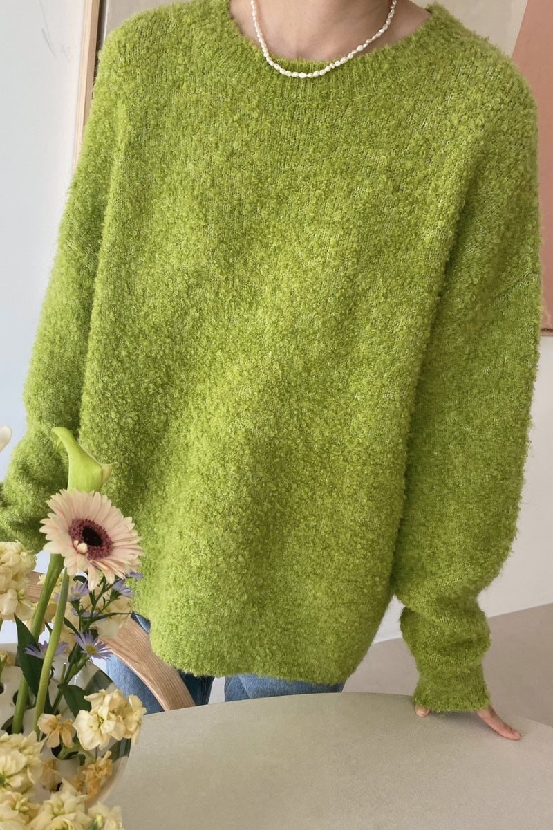 Martini R Sweater