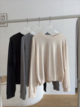 Daily French Tee