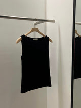 Boatneck Stretch Tank