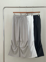 String Jogger Pant
