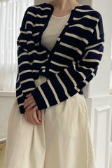 Mute Cardigan