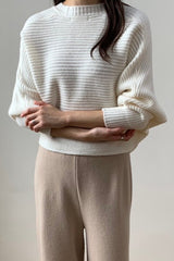 Emma Wide Cardigan