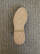 TH095-Suede Everyday Loafer