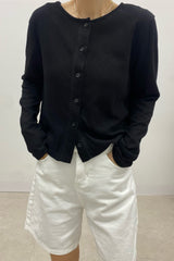 Easy Layer Cardigan