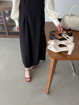 K2060 Alice Middle Sandal