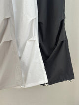 String Jogger Pant