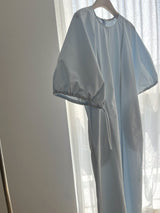 Mare Volume Dress