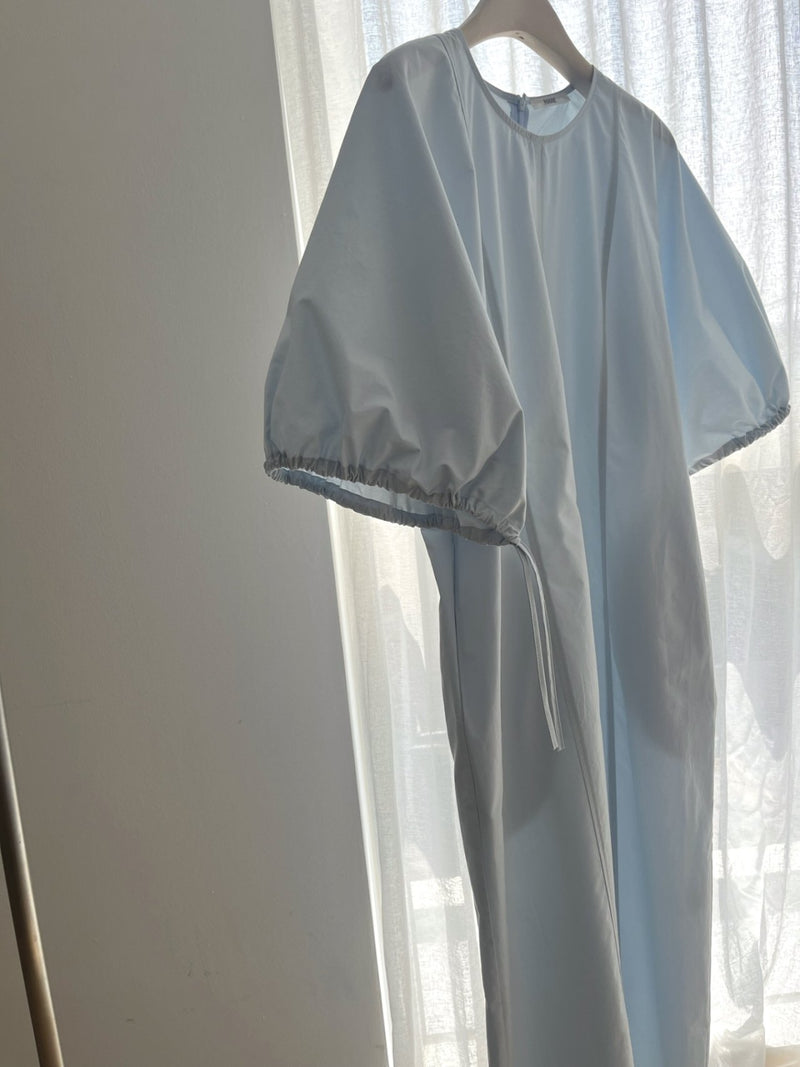Mare Volume Dress