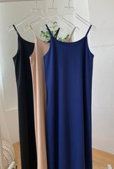 Cool Ponte Dress