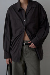 Curv Fall Shirt