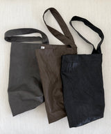 Leather Eco Bag