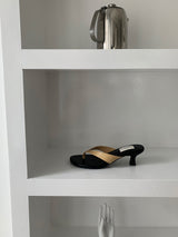 M793 Slim Sandal